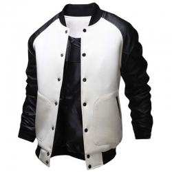 Men Varsity Jackets